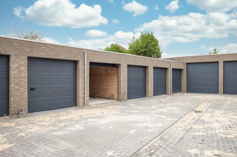 Willibrordusstraat thumbnail