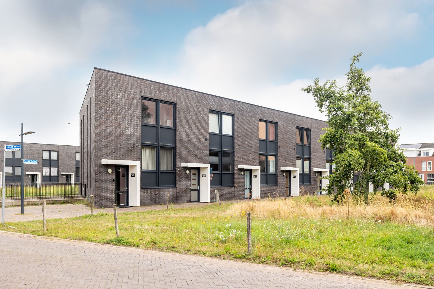 Foto 49 van Lange Weide 171