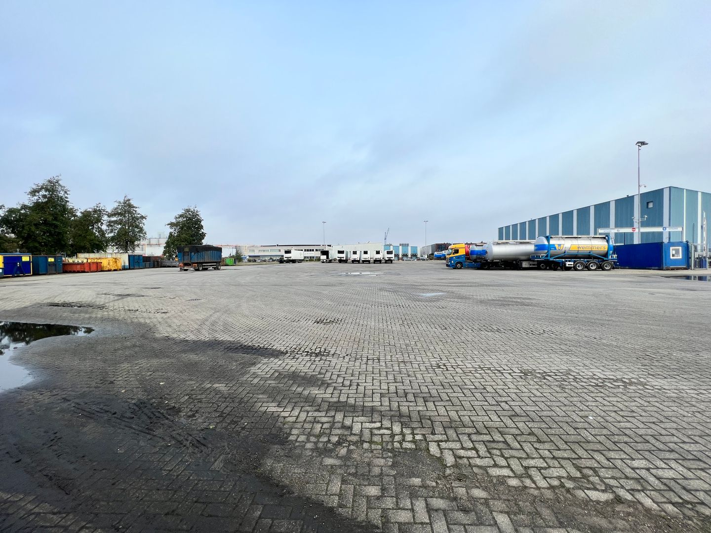 Bekijk foto 3 van Sluispolderweg 53
