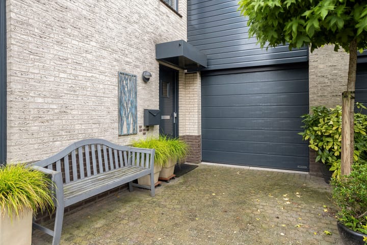 Foto 5 van Gebroeders Delhezstraat 6