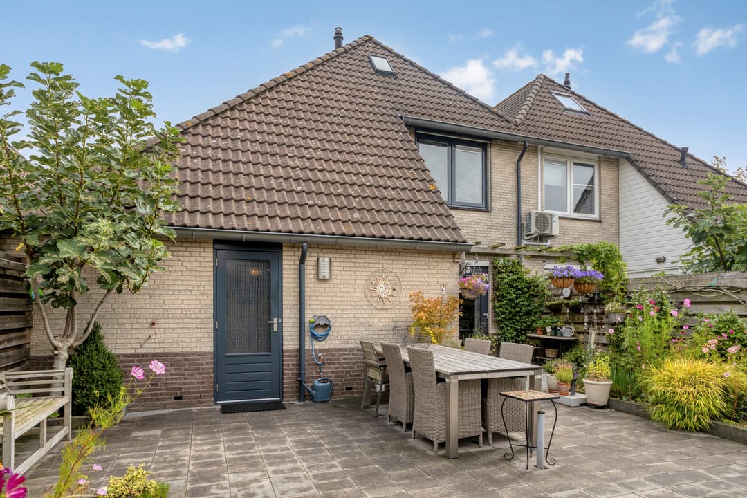 Foto 43 van Gebroeders Delhezstraat 6