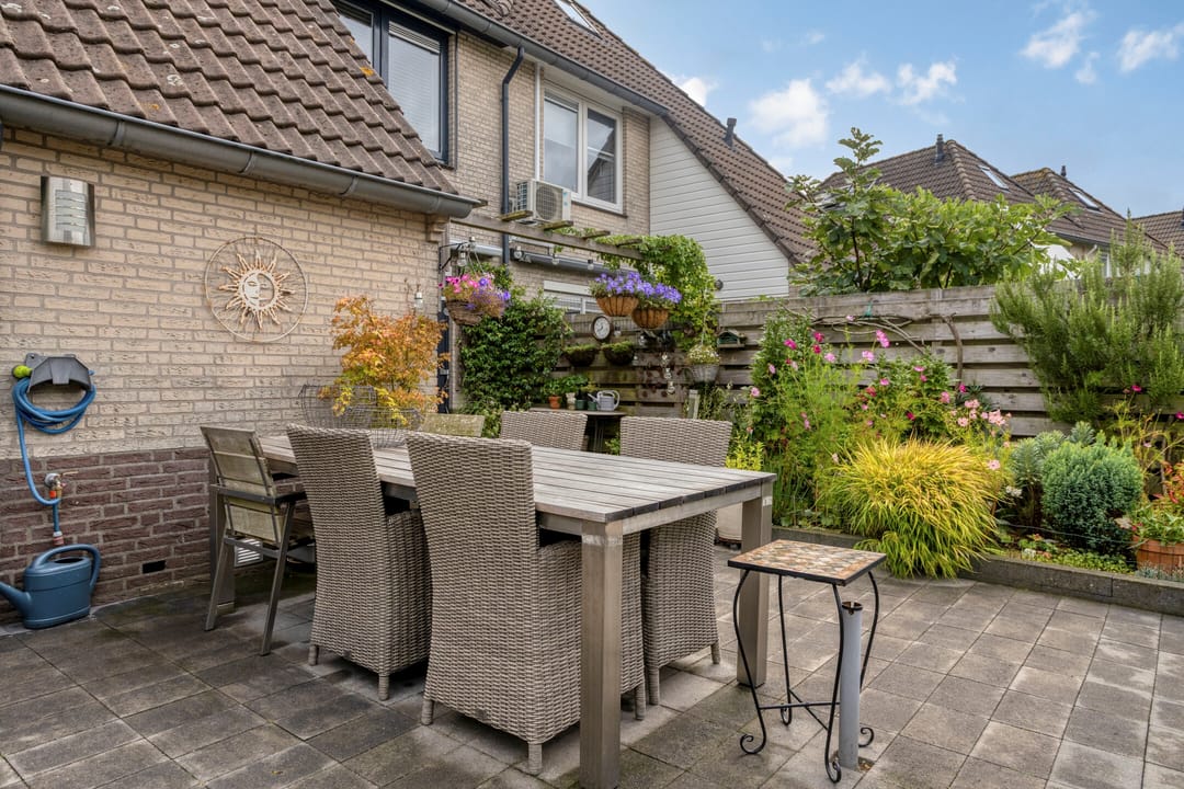 Foto 41 van Gebroeders Delhezstraat 6