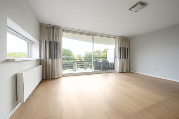 Appartement te koop: Parkzoom 159, Delft