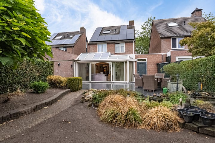 Foto 4 van Gewandeweg 42