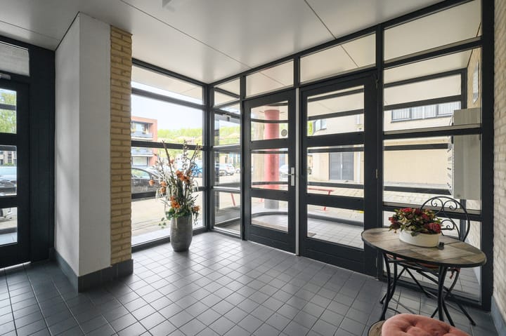 Appartement te koop: Parkzoom 159, Delft