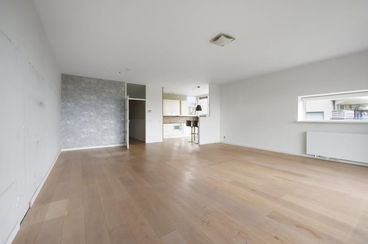 Appartement te koop: Parkzoom 159, Delft