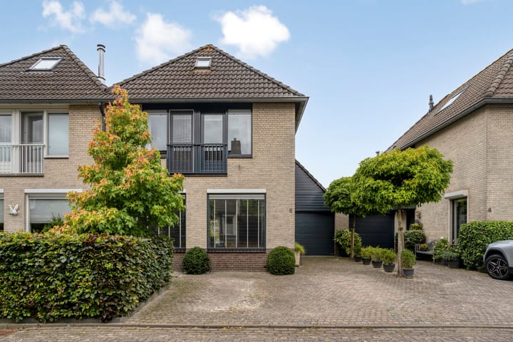 Foto 4 van Gebroeders Delhezstraat 6