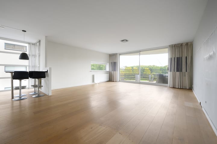 Appartement te koop: Parkzoom 159, Delft