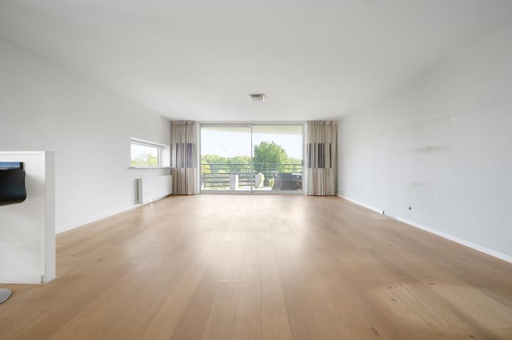 Appartement te koop: Parkzoom 159, Delft