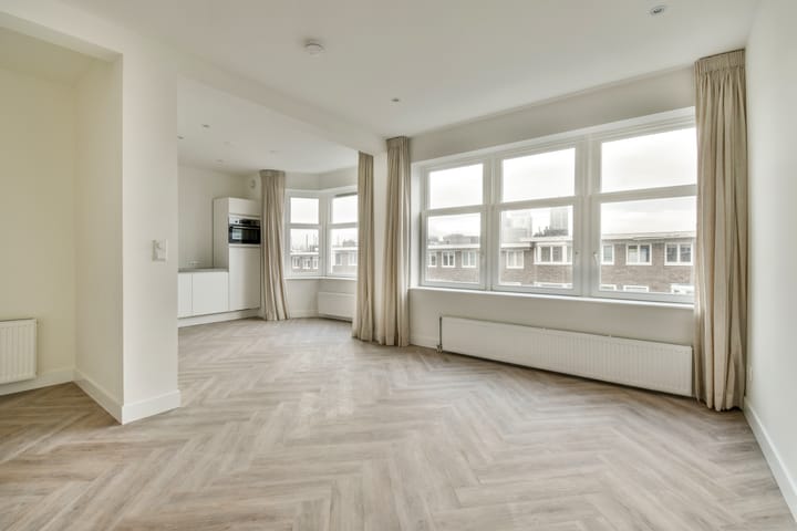 Foto 4 van Vechtstraat 184-3