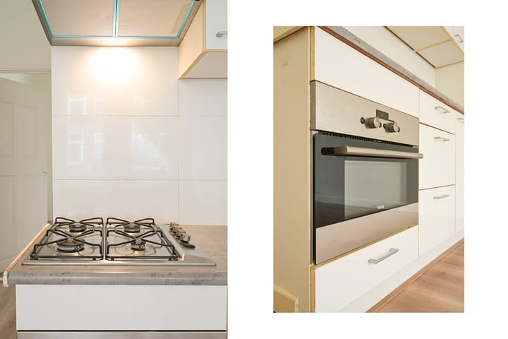 Studio te koop: Fahrenheitstraat 207, 'S-Gravenhage