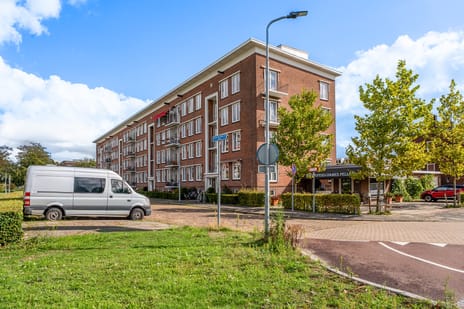 Graaf Hendrik III laan thumbnail