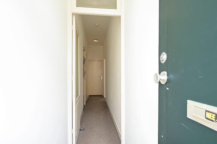Studio te koop: Fahrenheitstraat 207, 'S-Gravenhage