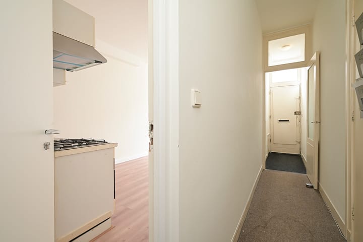 Studio te koop: Fahrenheitstraat 207, 'S-Gravenhage