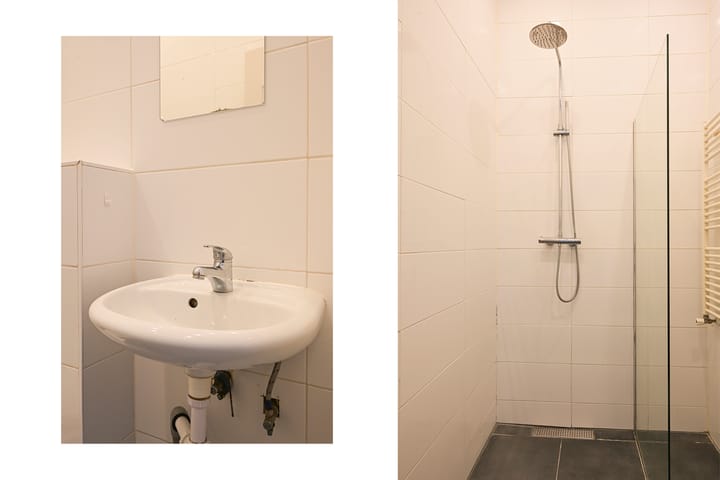 Studio te koop: Fahrenheitstraat 207, 'S-Gravenhage