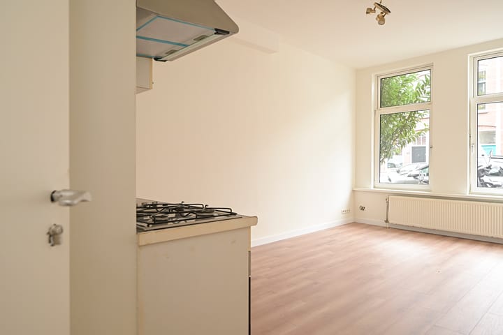 Studio te koop: Fahrenheitstraat 207, 'S-Gravenhage