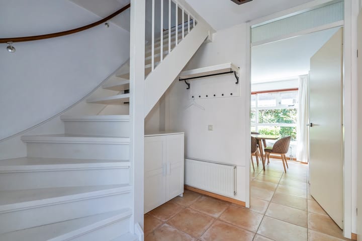 Vrijstaande woning te huur: Wingerd 53, 'S-Gravenhage