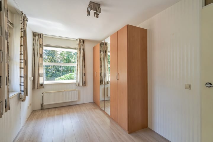 Vrijstaande woning te huur: Wingerd 53, 'S-Gravenhage