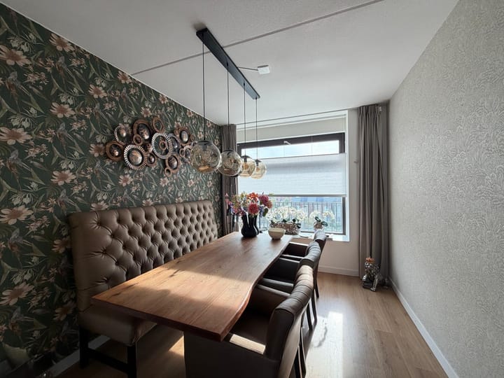 Appartement te huur: Wilde rucolavliet 37, Utrecht