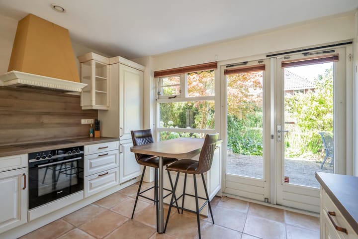 Vrijstaande woning te huur: Wingerd 53, 'S-Gravenhage
