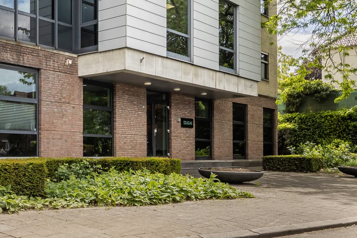 St. Annastraat 265, Nijmegen