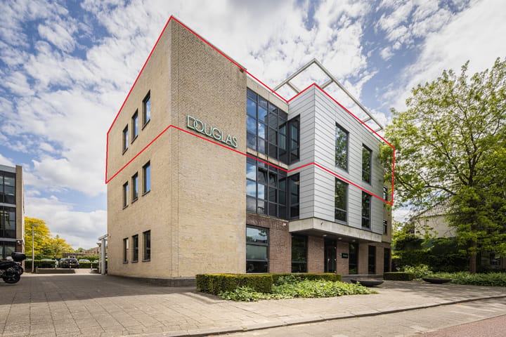St. Annastraat 265, Nijmegen
