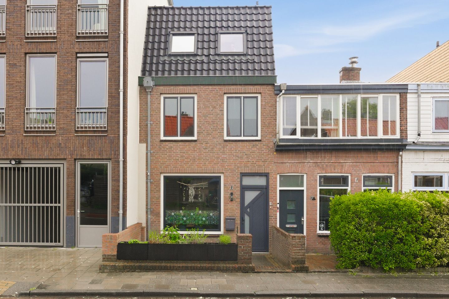 Foto 1 van Pijlslaan 9