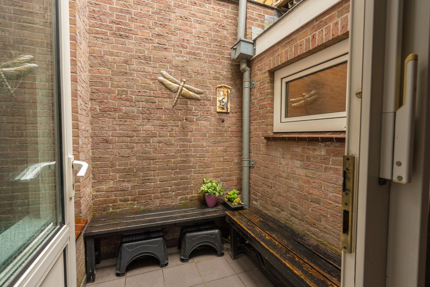Foto 10 van Pijlslaan 9