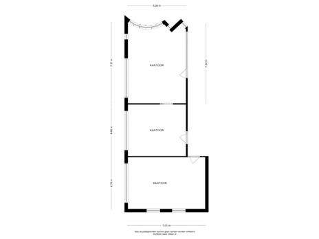 View floorplan