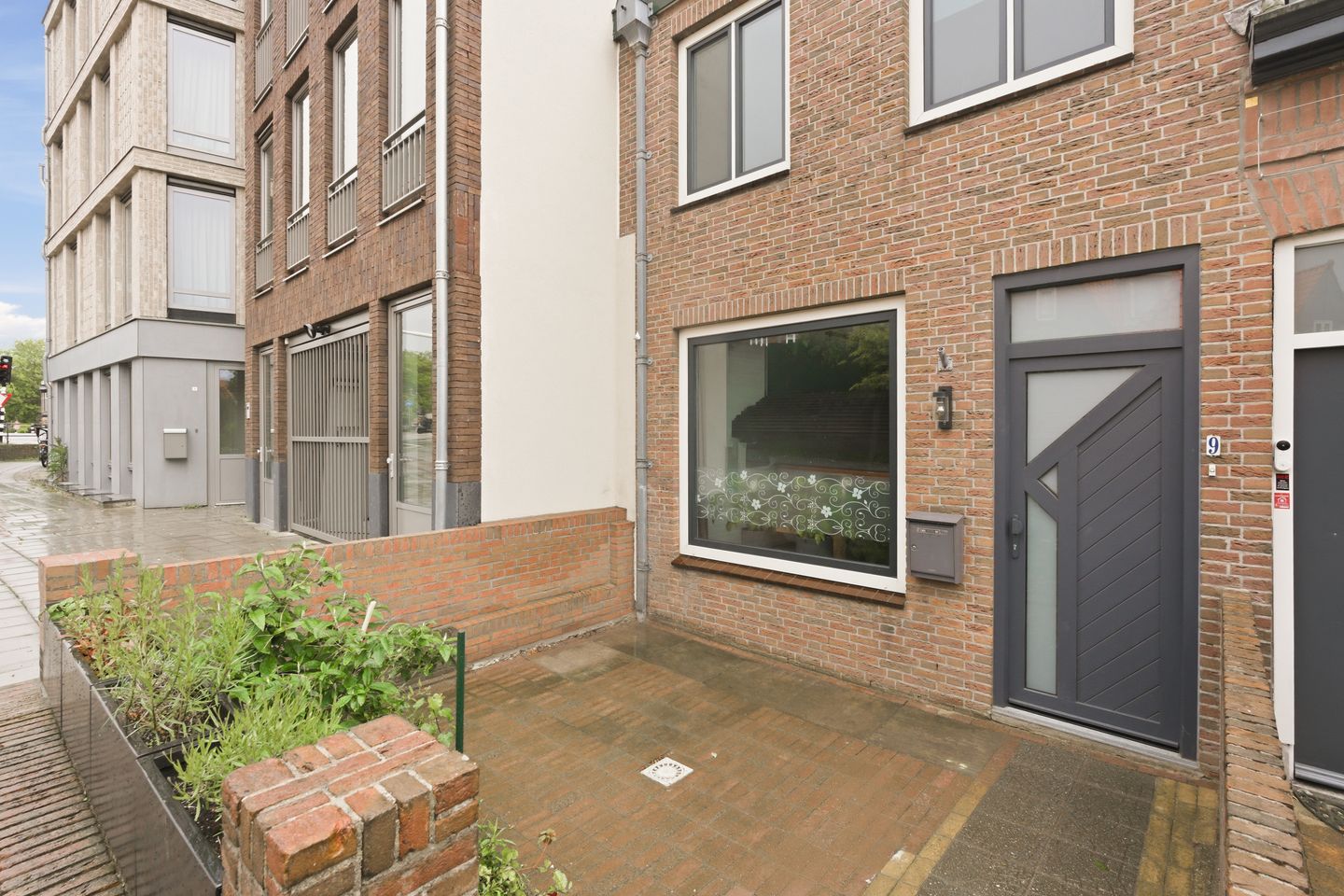 Foto 5 van Pijlslaan 9