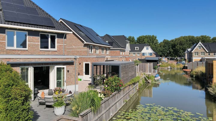 Foto 4 van Nadine Gordimerlaan 10