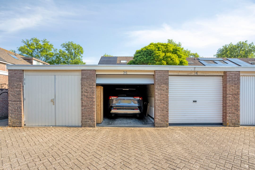 Foto 43 van Mahlerstraat 60