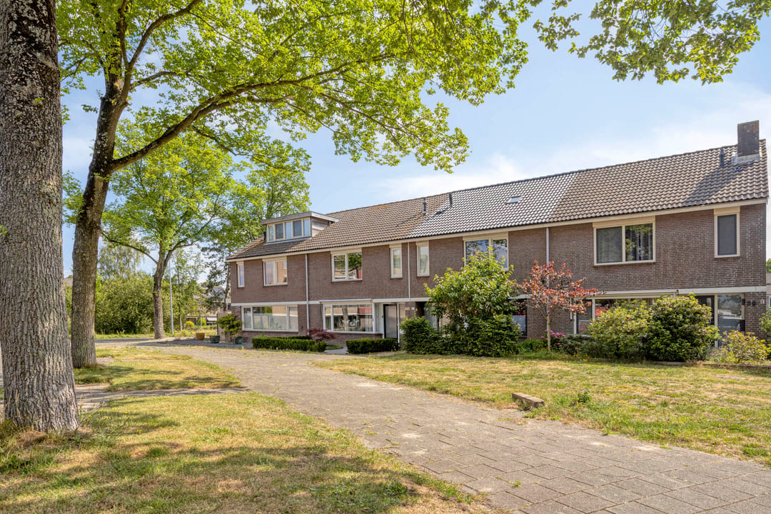 Foto 41 van Mahlerstraat 60