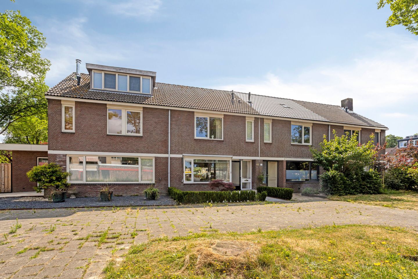 Foto 40 van Mahlerstraat 60