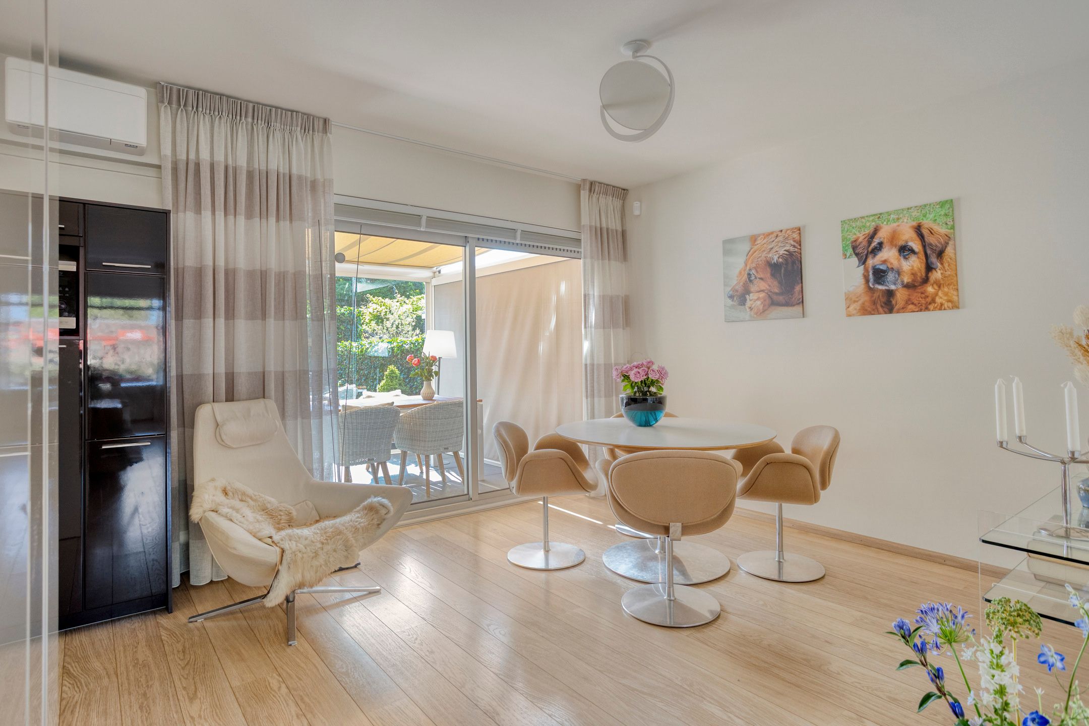 Photo 12 of Mahlerstraat 60