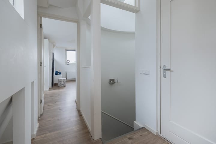 Appartement te koop: Klaaskampen 46, Laren (Nh)