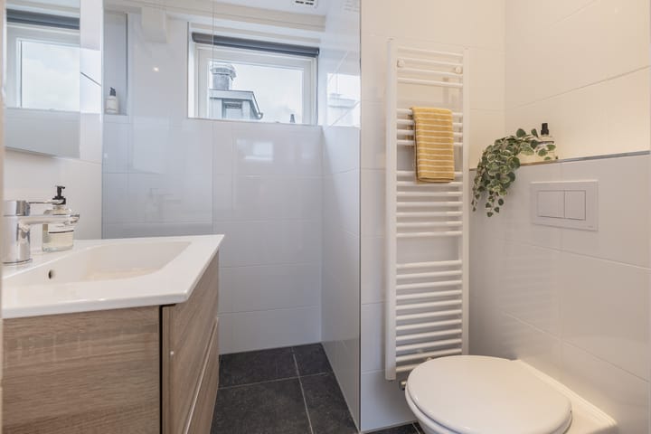 Appartement te koop: Klaaskampen 46, Laren (Nh)