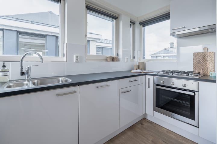 Appartement te koop: Klaaskampen 46, Laren (Nh)
