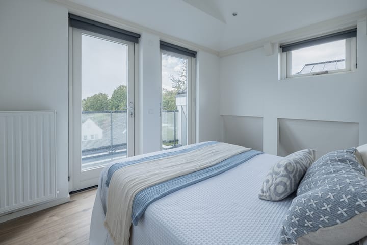 Appartement te koop: Klaaskampen 46, Laren (Nh)