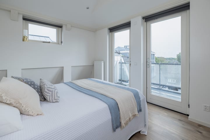 Appartement te koop: Klaaskampen 46, Laren (Nh)