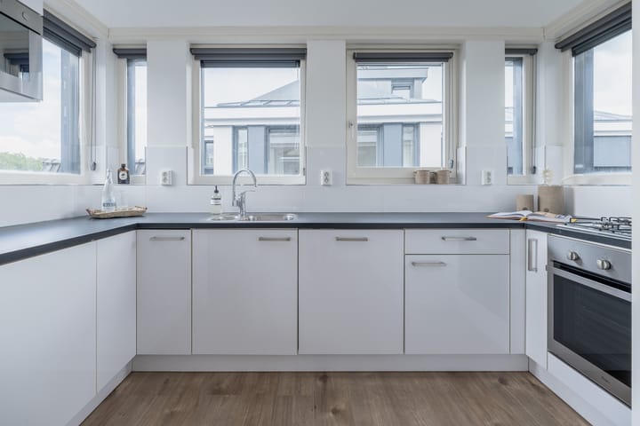 Appartement te koop: Klaaskampen 46, Laren (Nh)