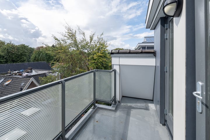 Appartement te koop: Klaaskampen 46, Laren (Nh)