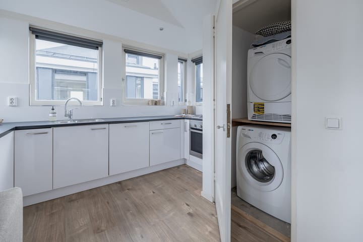 Appartement te koop: Klaaskampen 46, Laren (Nh)