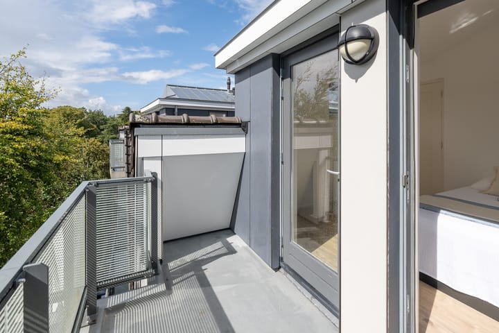 Appartement te koop: Klaaskampen 46, Laren (Nh)