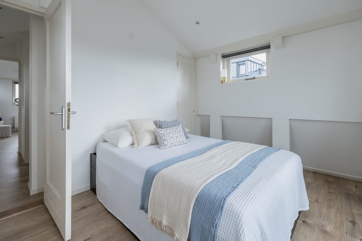 Appartement te koop: Klaaskampen 46, Laren (Nh)