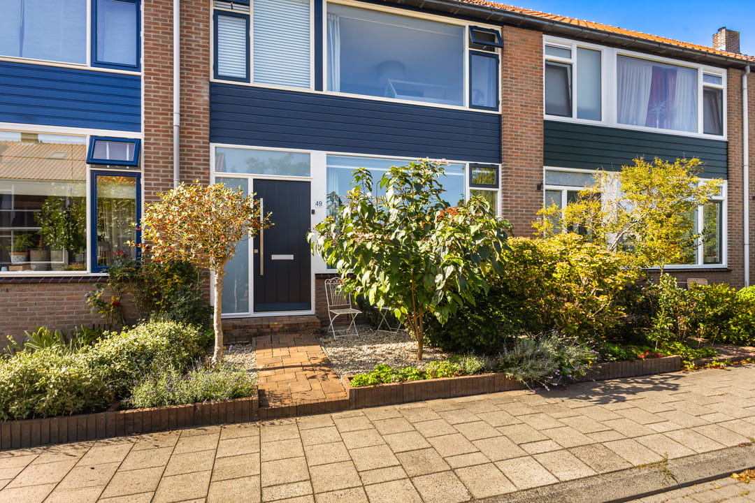 Photo 37 of Korenbloemstraat 49