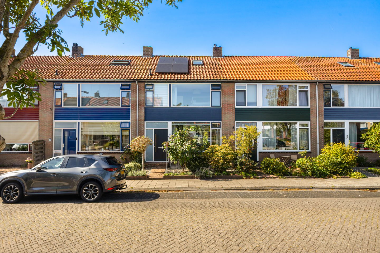 Photo 35 of Korenbloemstraat 49