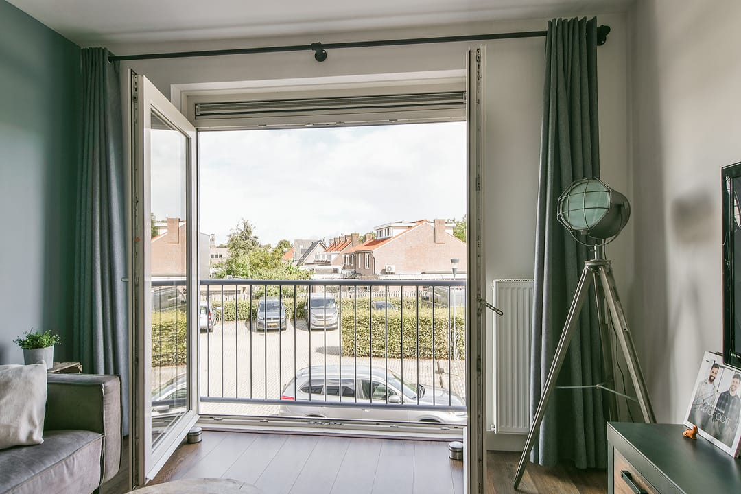Photo 11 of Spieringweg 605-H