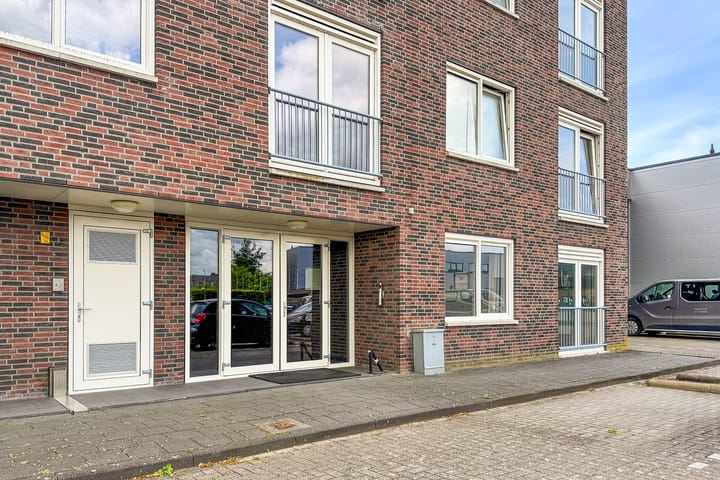 Photo 2 of Spieringweg 605-H