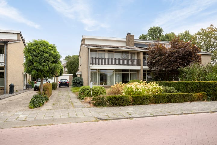 Foto 2 van Donkerstraat 21